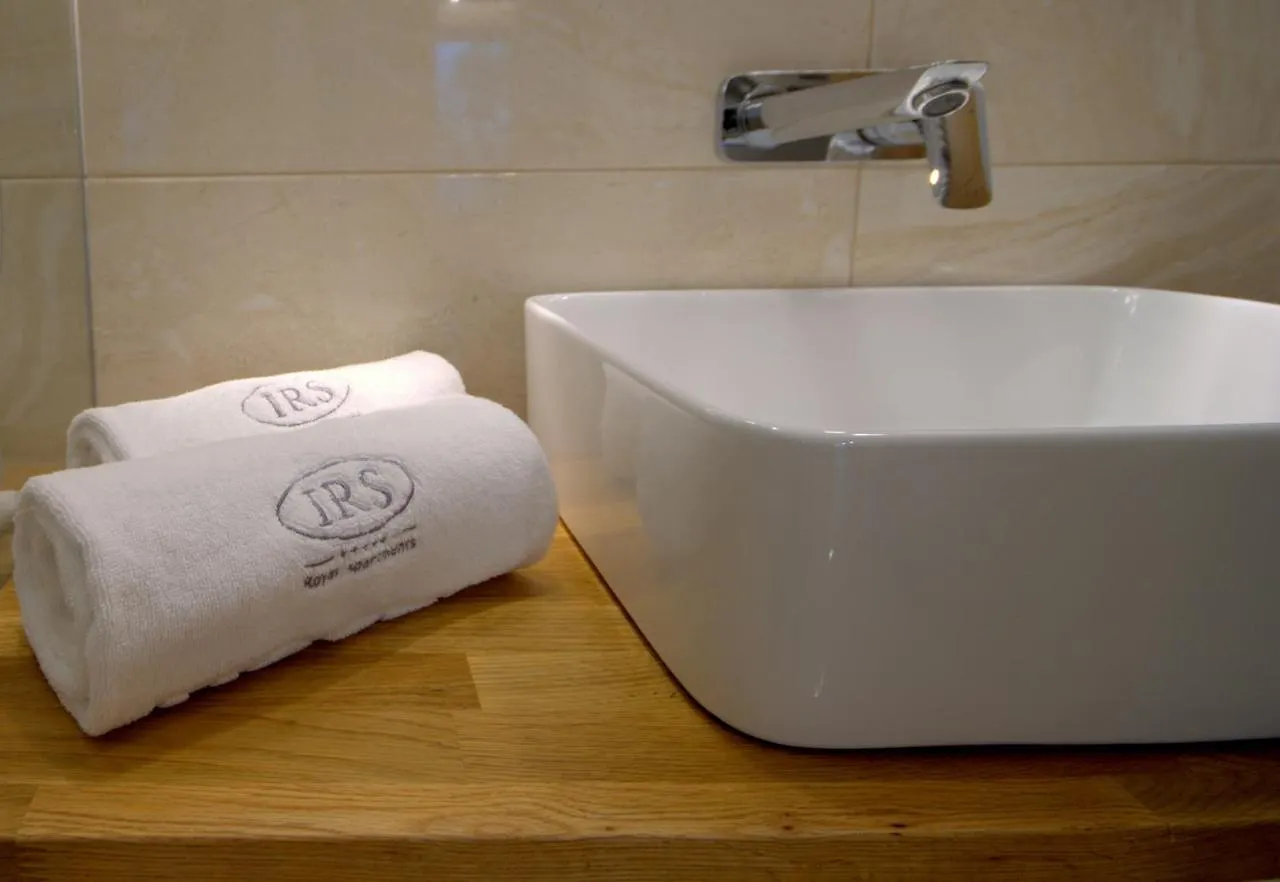 Irs Royal Apartments Apartamenty Irs Bursztynowa Gdansk